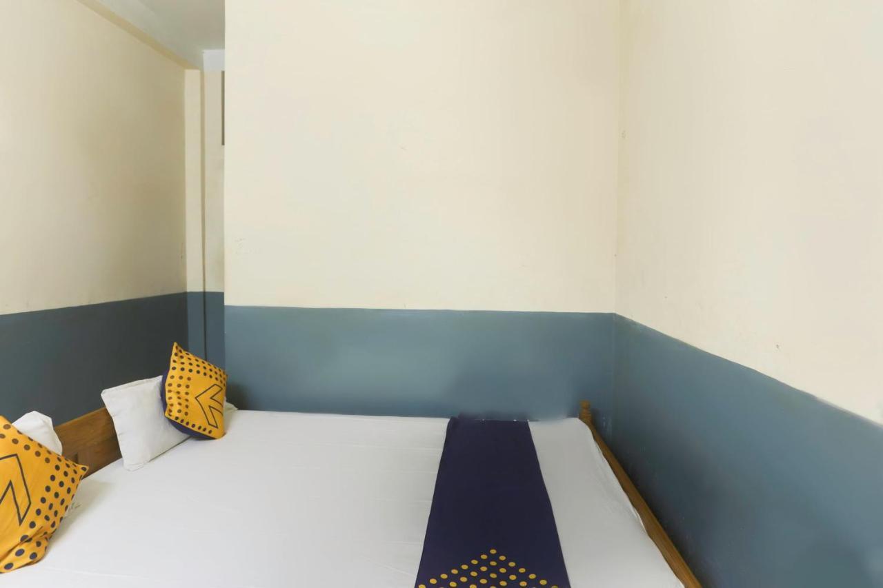 Spot On 66128 Hotel Lake View プルリア エクステリア 写真