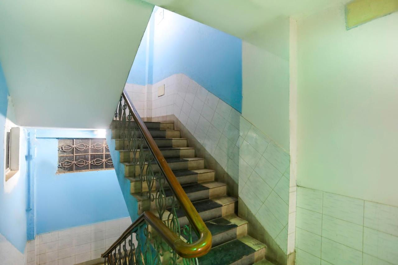 Spot On 66128 Hotel Lake View プルリア エクステリア 写真